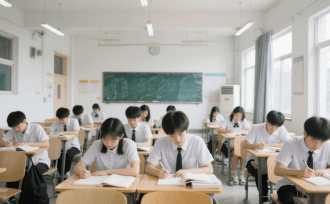 三校生最聪明的出路 三校生升学就业最佳选择 三校生如何逆袭上大学